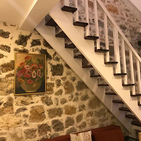 Etno Village Mihailovic II Herceg Novi Ngoại thất bức ảnh