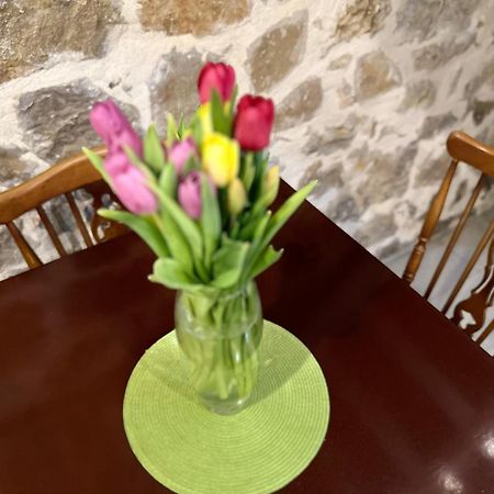 Etno Village Mihailovic II Herceg Novi Ngoại thất bức ảnh