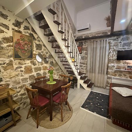 Etno Village Mihailovic II Herceg Novi Ngoại thất bức ảnh