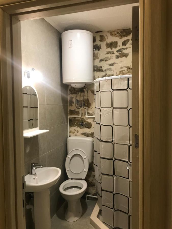 Etno Village Mihailovic II Herceg Novi Ngoại thất bức ảnh