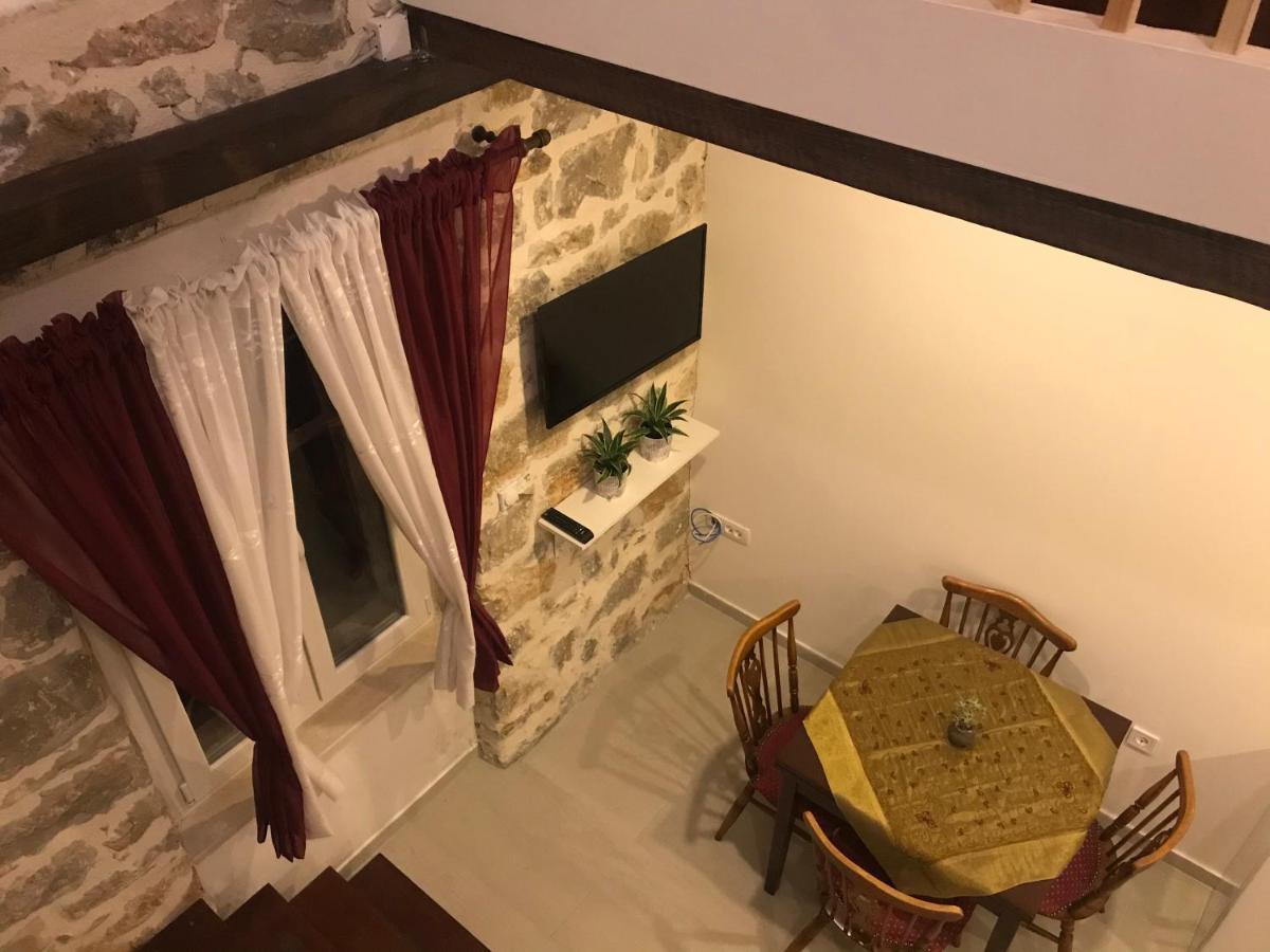 Etno Village Mihailovic II Herceg Novi Ngoại thất bức ảnh