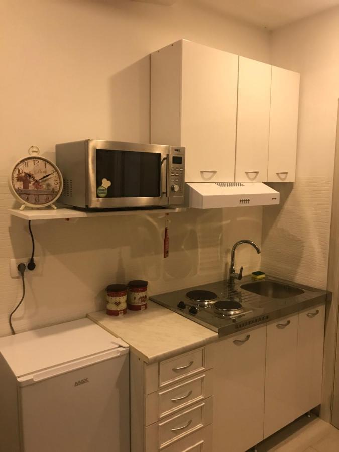 Etno Village Mihailovic II Herceg Novi Ngoại thất bức ảnh