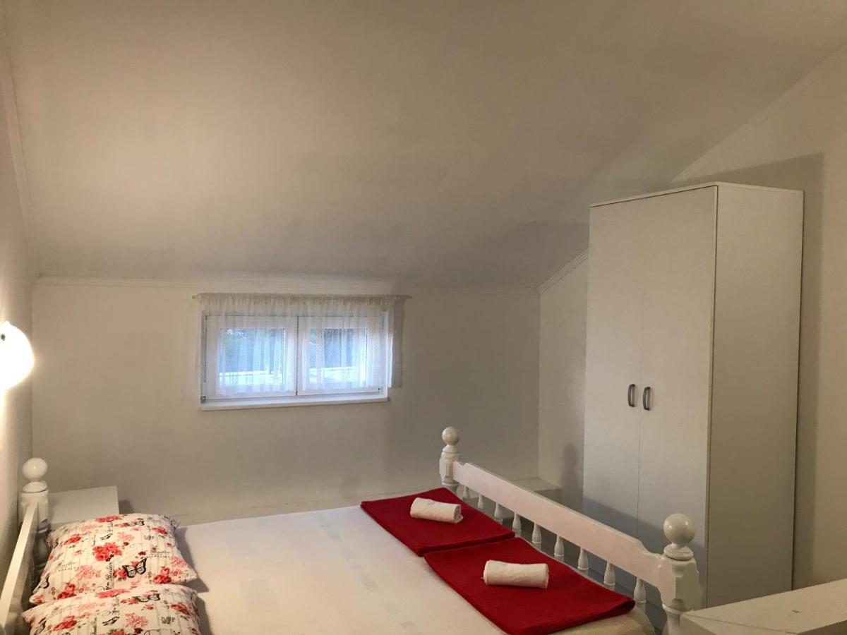 Etno Village Mihailovic II Herceg Novi Ngoại thất bức ảnh
