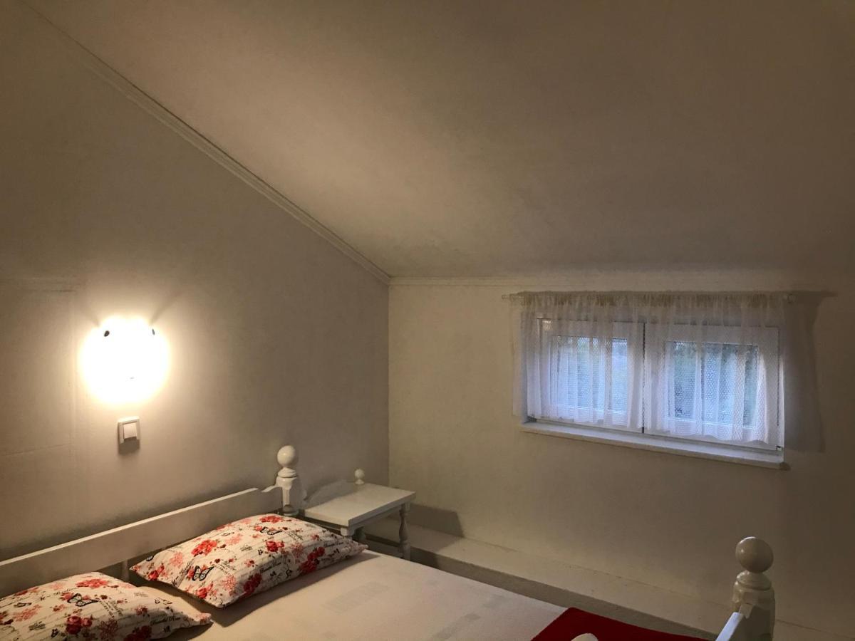 Etno Village Mihailovic II Herceg Novi Ngoại thất bức ảnh