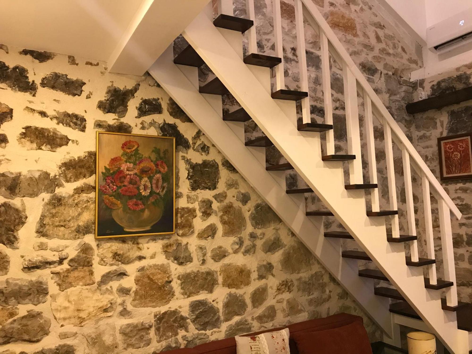 Etno Village Mihailovic II Herceg Novi Ngoại thất bức ảnh