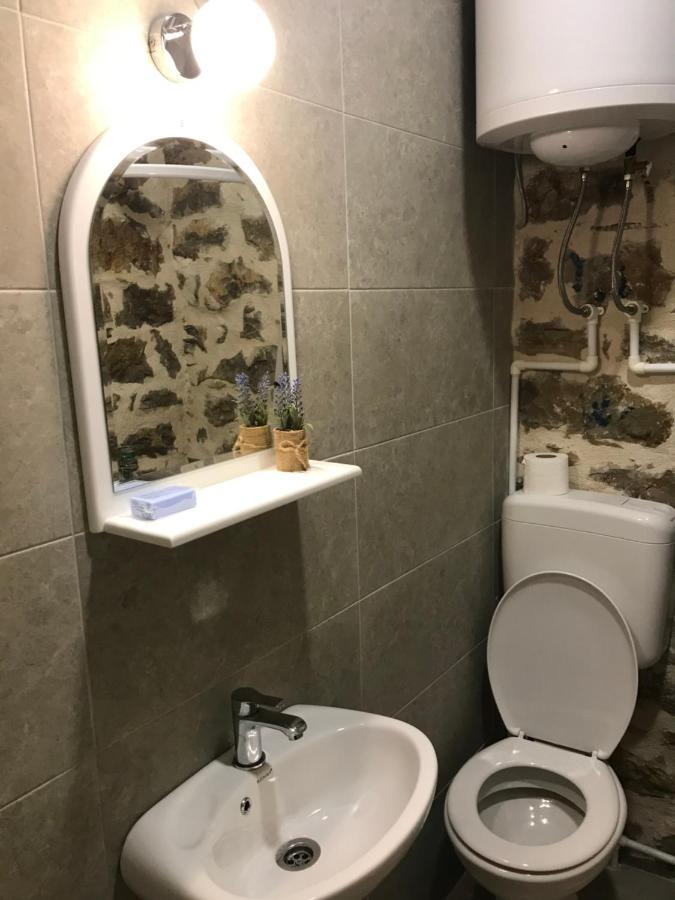 Etno Village Mihailovic II Herceg Novi Ngoại thất bức ảnh