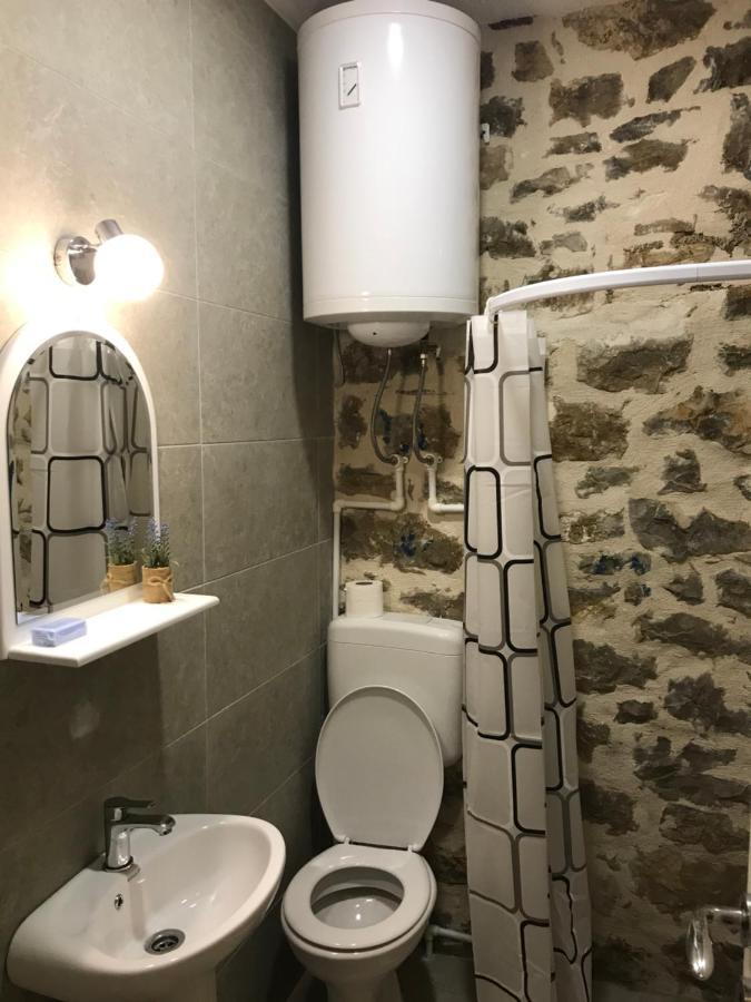 Etno Village Mihailovic II Herceg Novi Ngoại thất bức ảnh