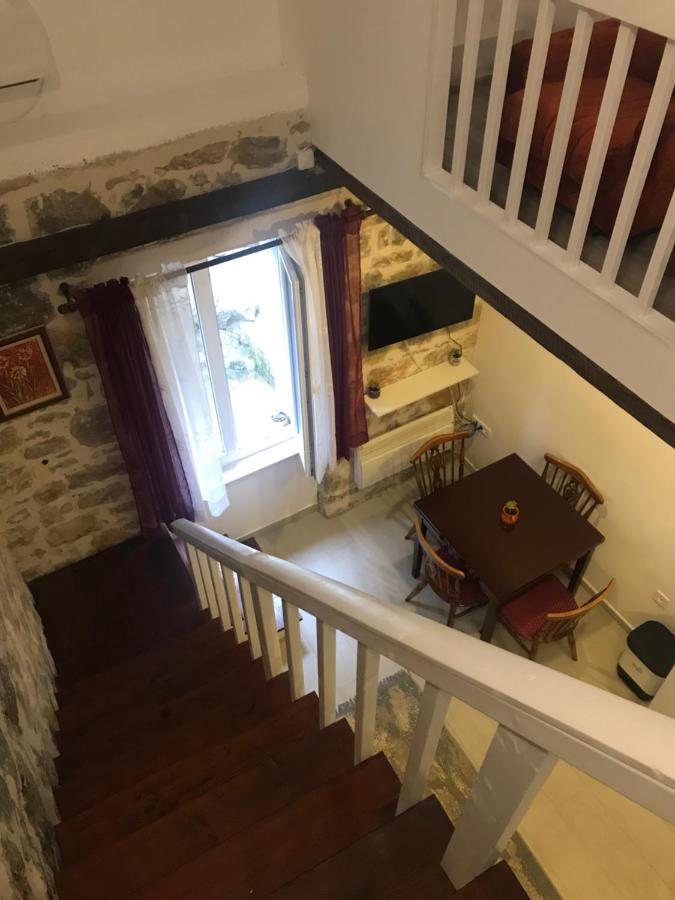Etno Village Mihailovic II Herceg Novi Ngoại thất bức ảnh