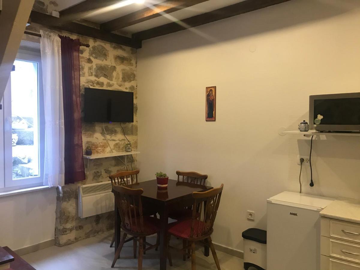 Etno Village Mihailovic II Herceg Novi Ngoại thất bức ảnh