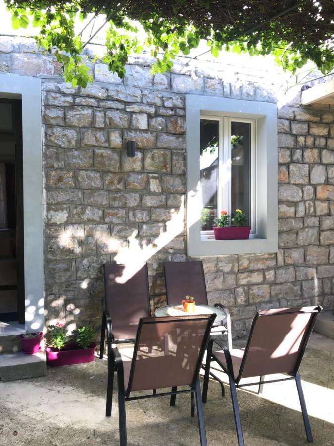 Etno Village Mihailovic II Herceg Novi Ngoại thất bức ảnh