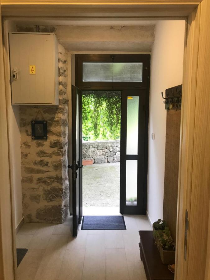 Etno Village Mihailovic II Herceg Novi Ngoại thất bức ảnh