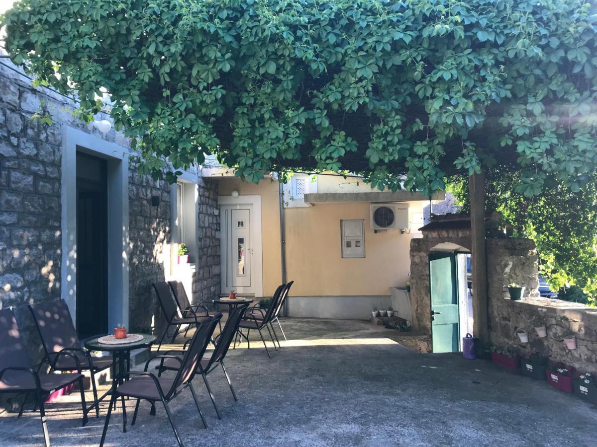 Etno Village Mihailovic II Herceg Novi Ngoại thất bức ảnh