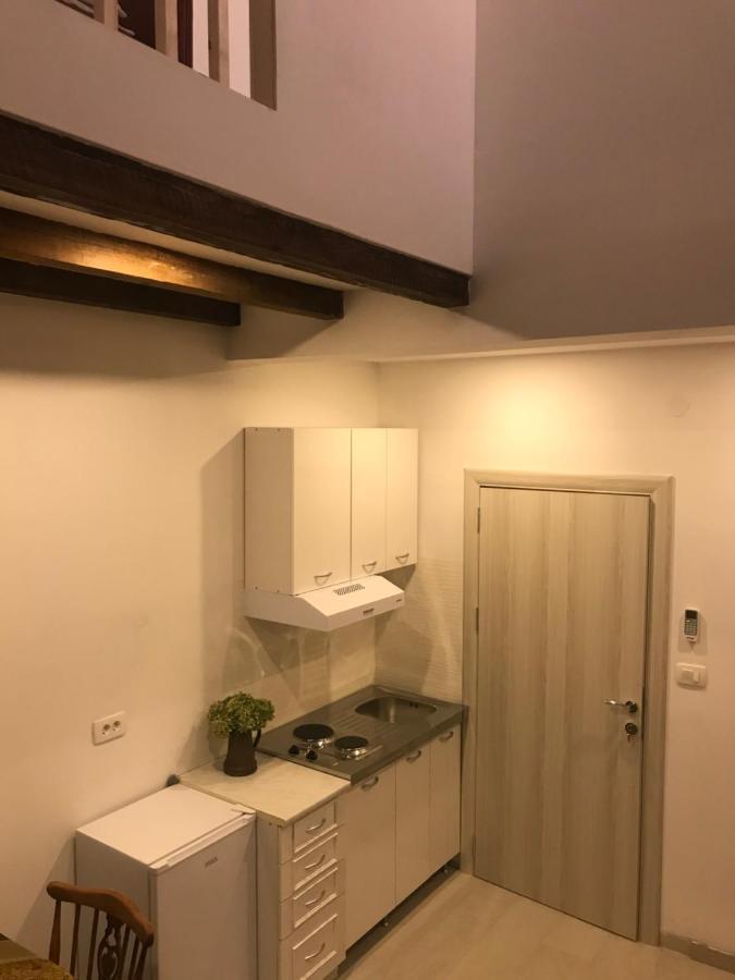 Etno Village Mihailovic II Herceg Novi Ngoại thất bức ảnh