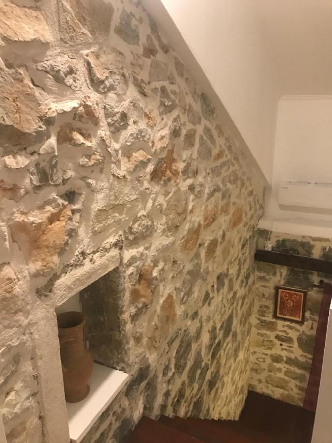 Etno Village Mihailovic II Herceg Novi Ngoại thất bức ảnh