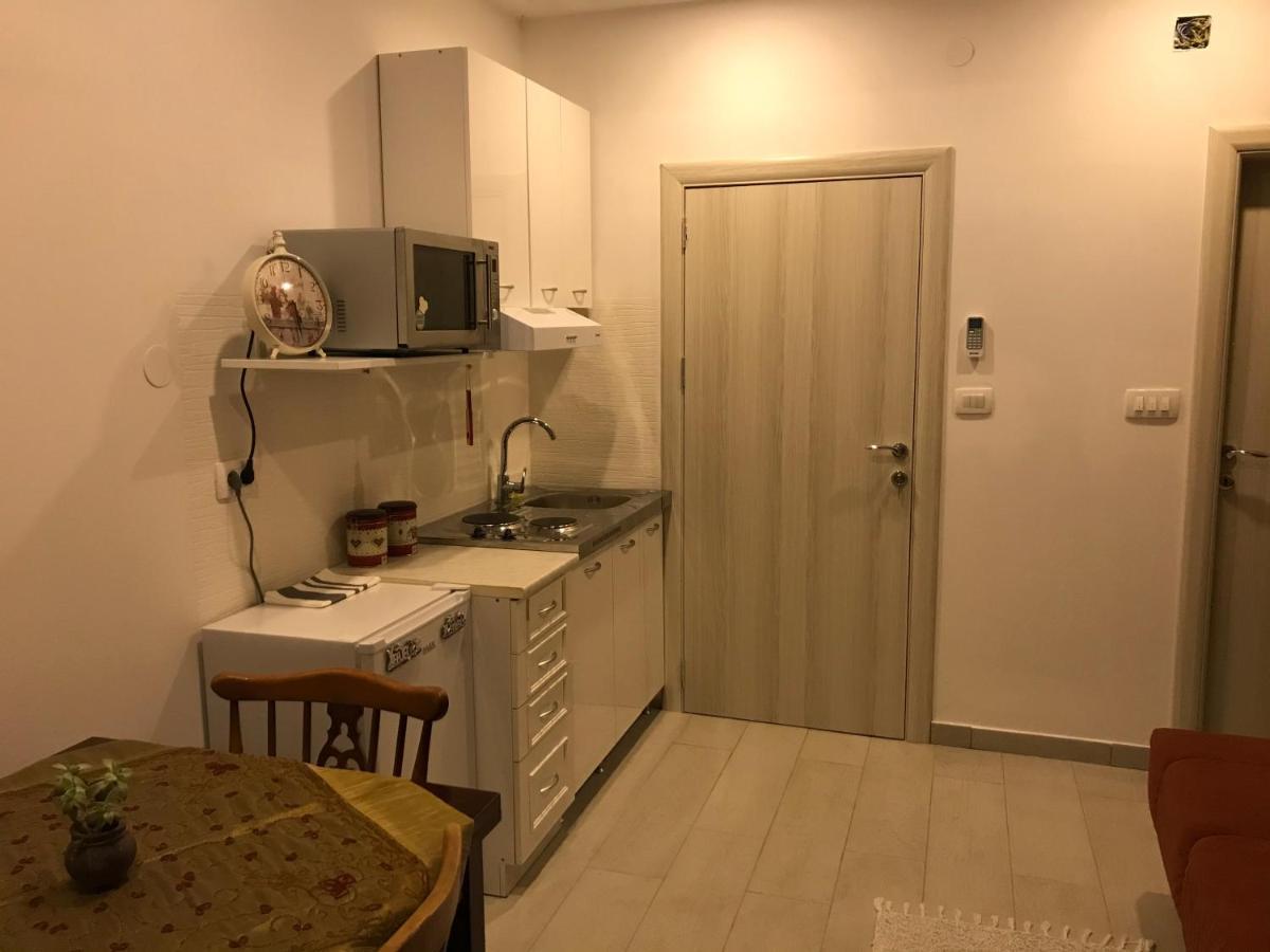 Etno Village Mihailovic II Herceg Novi Ngoại thất bức ảnh