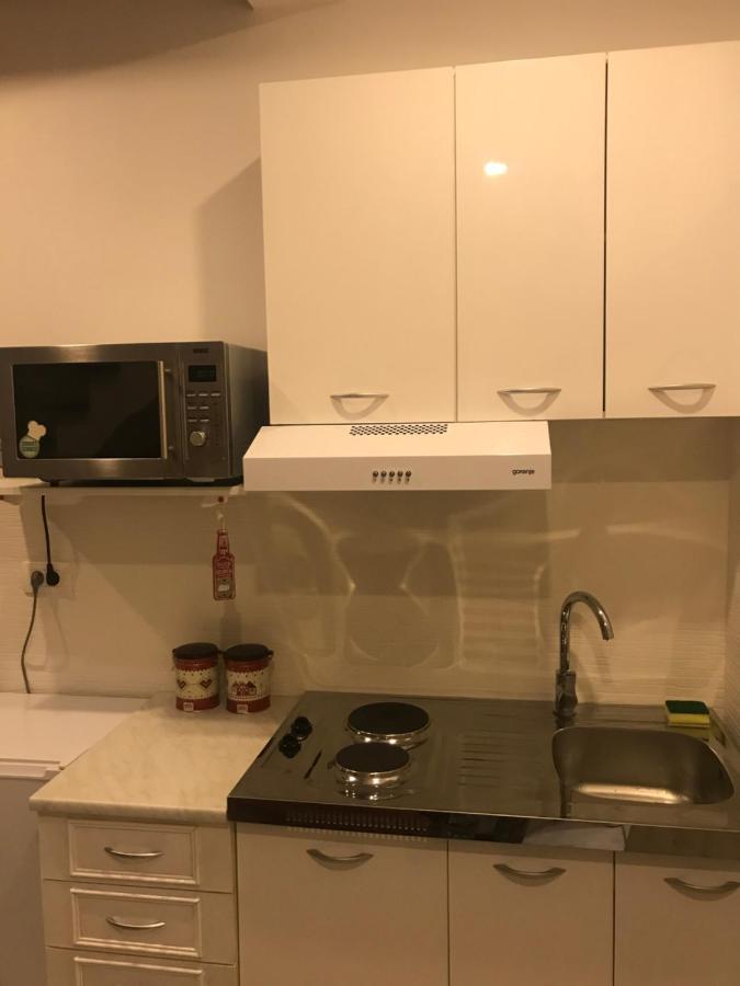 Etno Village Mihailovic II Herceg Novi Ngoại thất bức ảnh