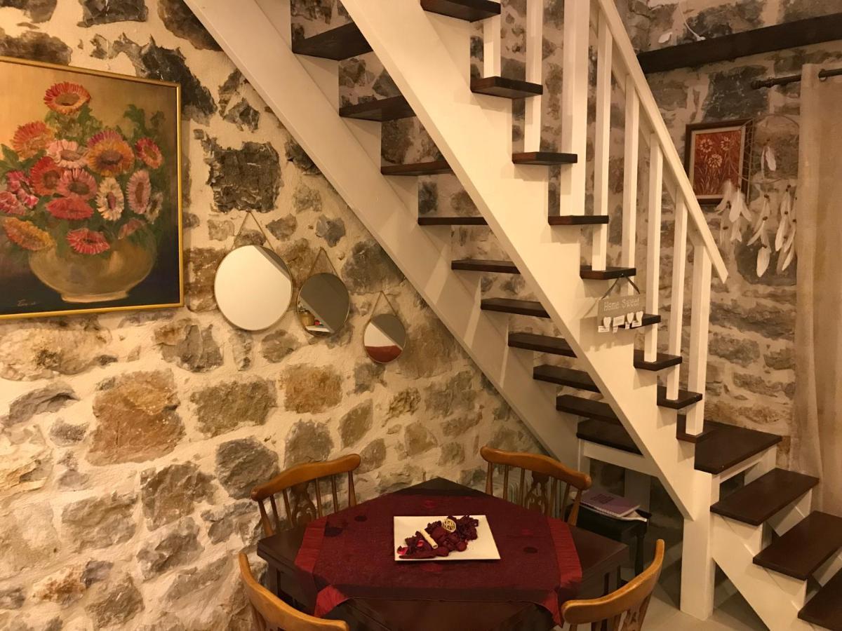 Etno Village Mihailovic II Herceg Novi Ngoại thất bức ảnh