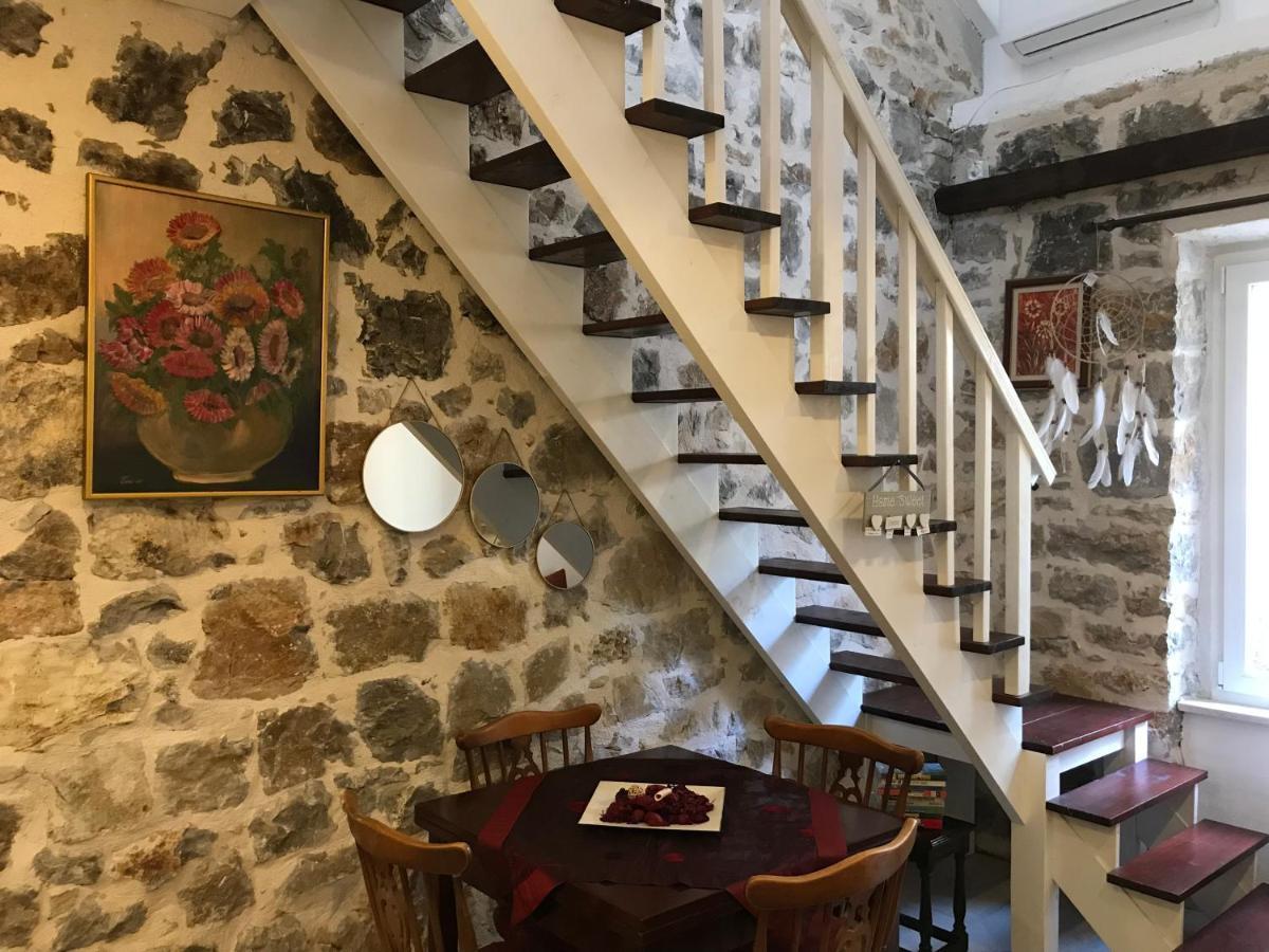 Etno Village Mihailovic II Herceg Novi Ngoại thất bức ảnh
