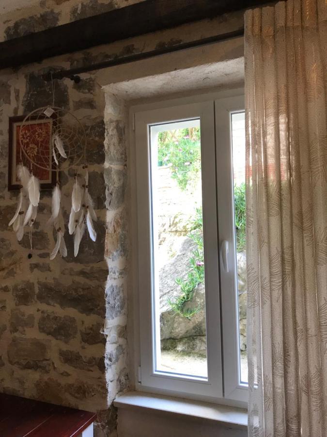 Etno Village Mihailovic II Herceg Novi Ngoại thất bức ảnh