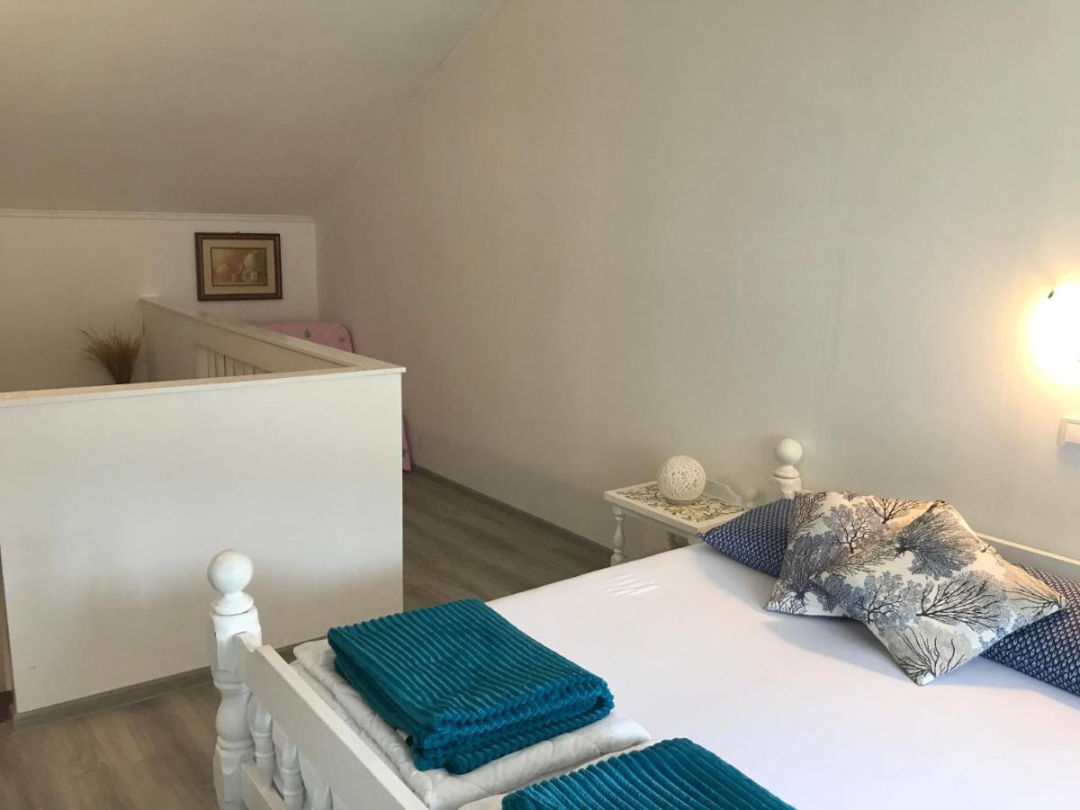Etno Village Mihailovic II Herceg Novi Ngoại thất bức ảnh