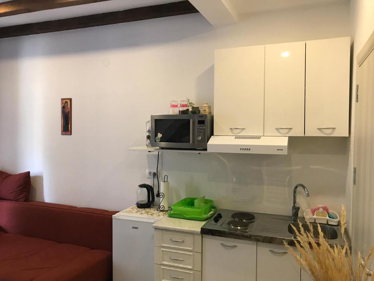 Etno Village Mihailovic II Herceg Novi Ngoại thất bức ảnh