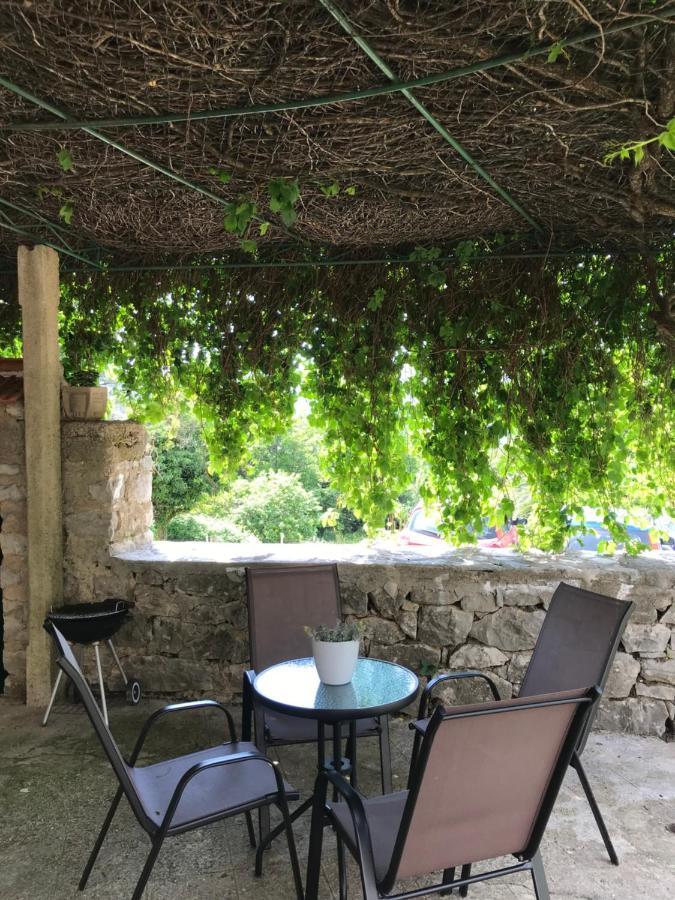 Etno Village Mihailovic II Herceg Novi Ngoại thất bức ảnh