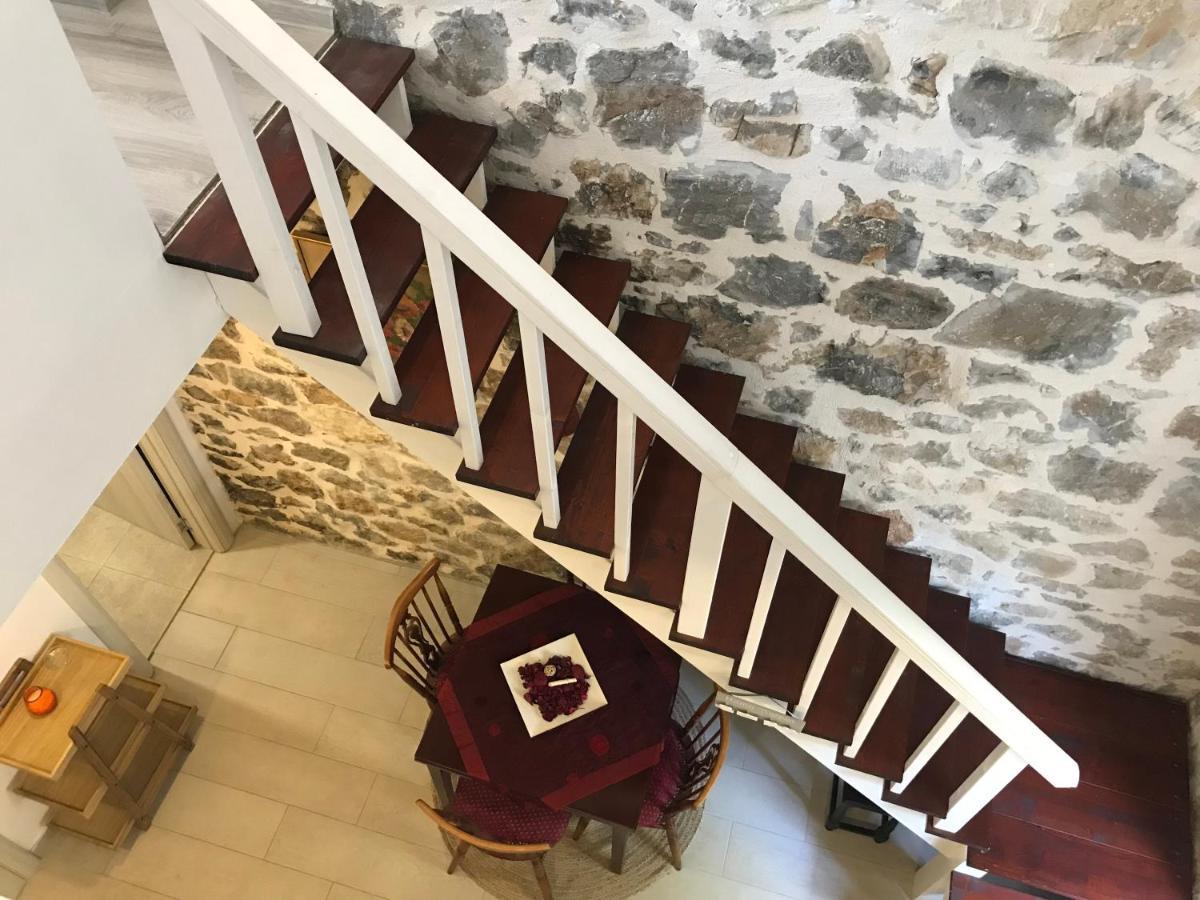 Etno Village Mihailovic II Herceg Novi Ngoại thất bức ảnh