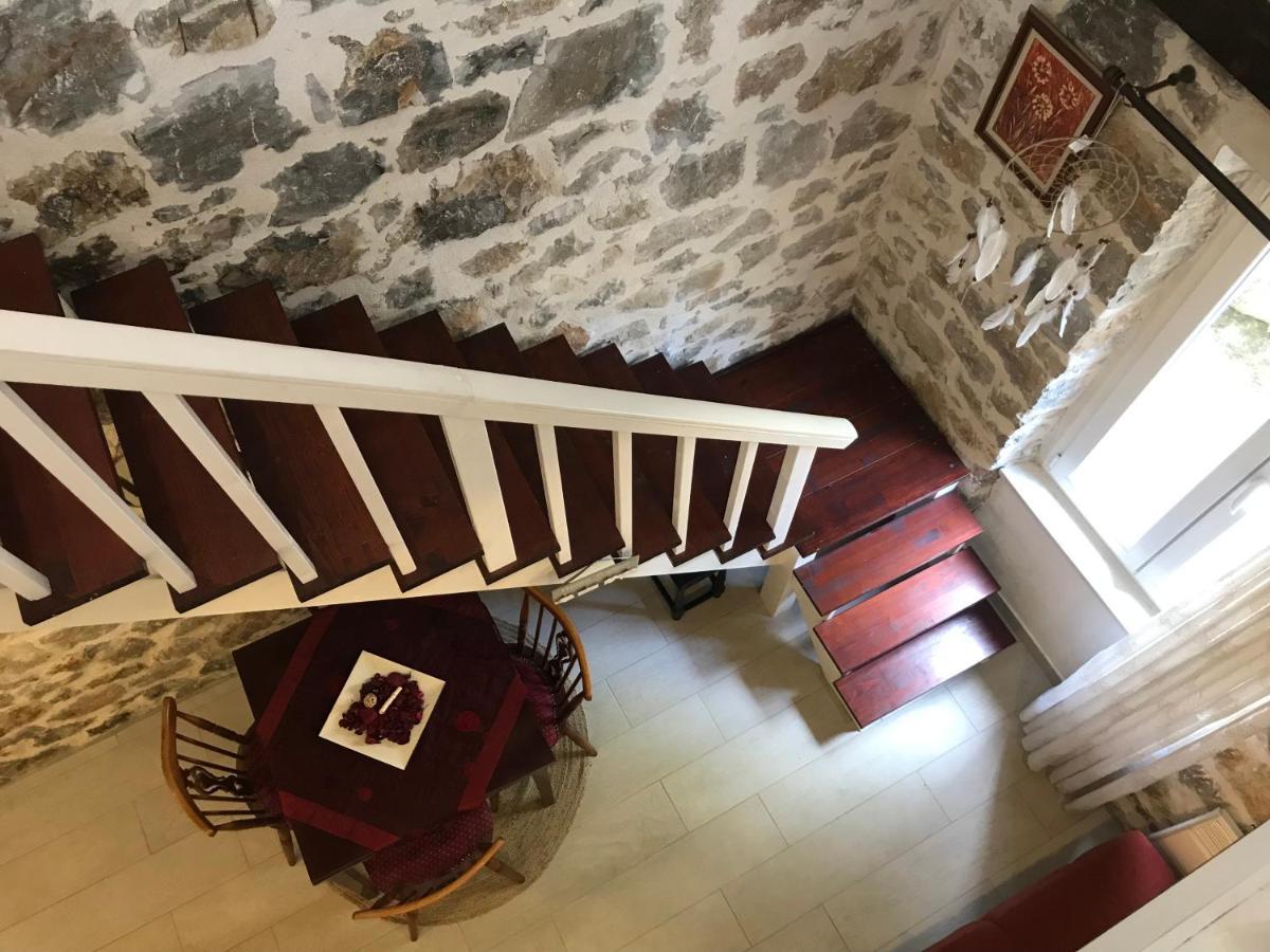 Etno Village Mihailovic II Herceg Novi Ngoại thất bức ảnh