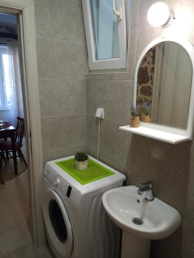 Etno Village Mihailovic II Herceg Novi Ngoại thất bức ảnh