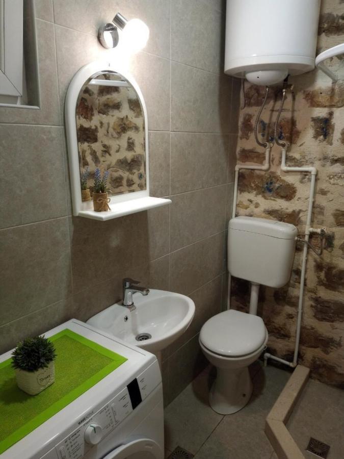 Etno Village Mihailovic II Herceg Novi Ngoại thất bức ảnh