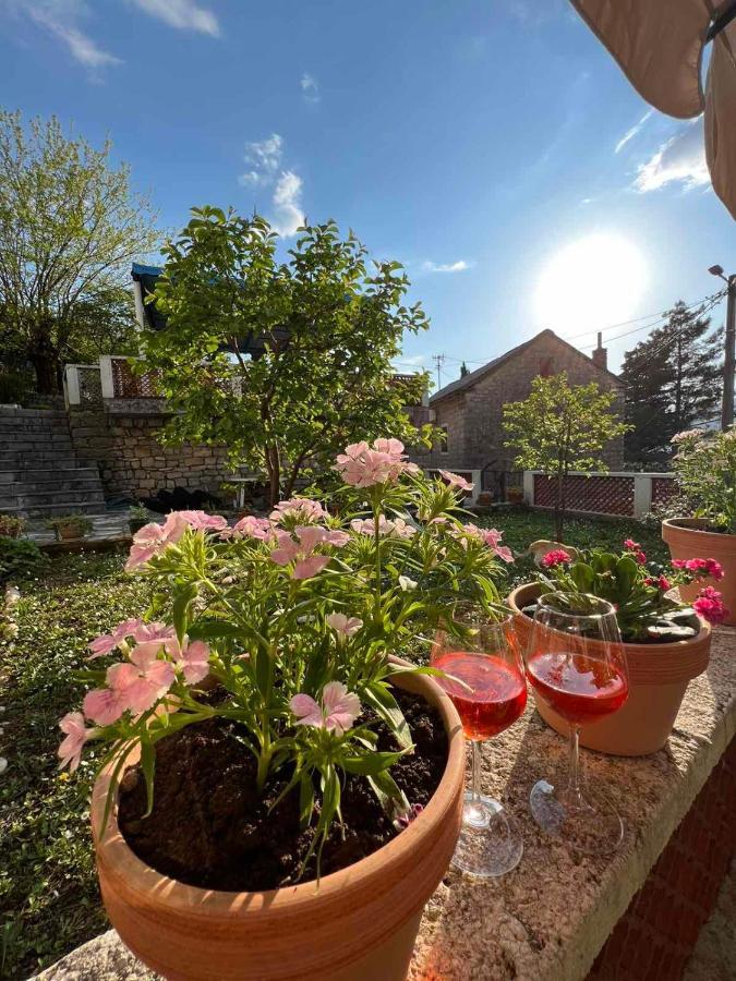 Etno Village Mihailovic II Herceg Novi Ngoại thất bức ảnh