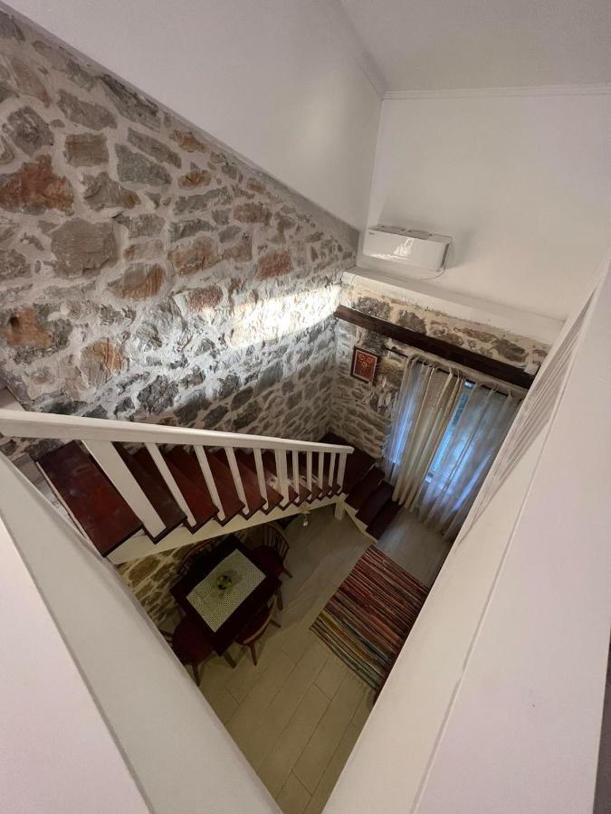 Etno Village Mihailovic II Herceg Novi Ngoại thất bức ảnh