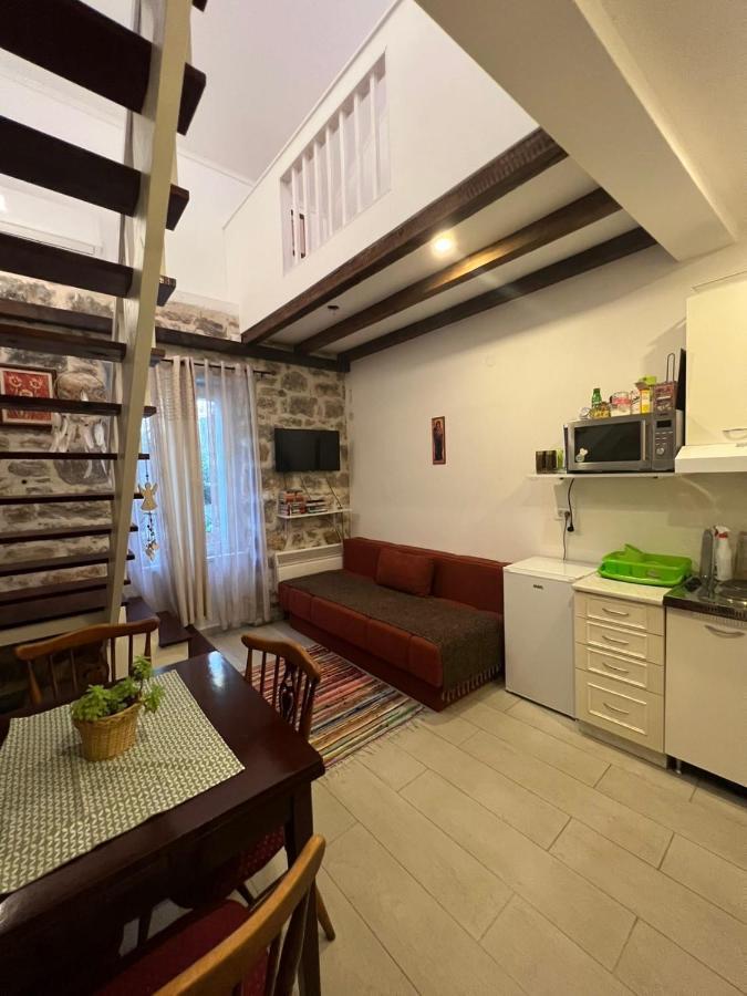 Etno Village Mihailovic II Herceg Novi Ngoại thất bức ảnh