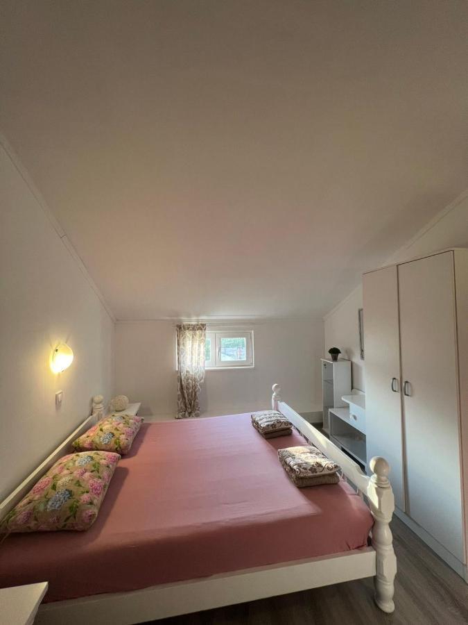 Etno Village Mihailovic II Herceg Novi Ngoại thất bức ảnh