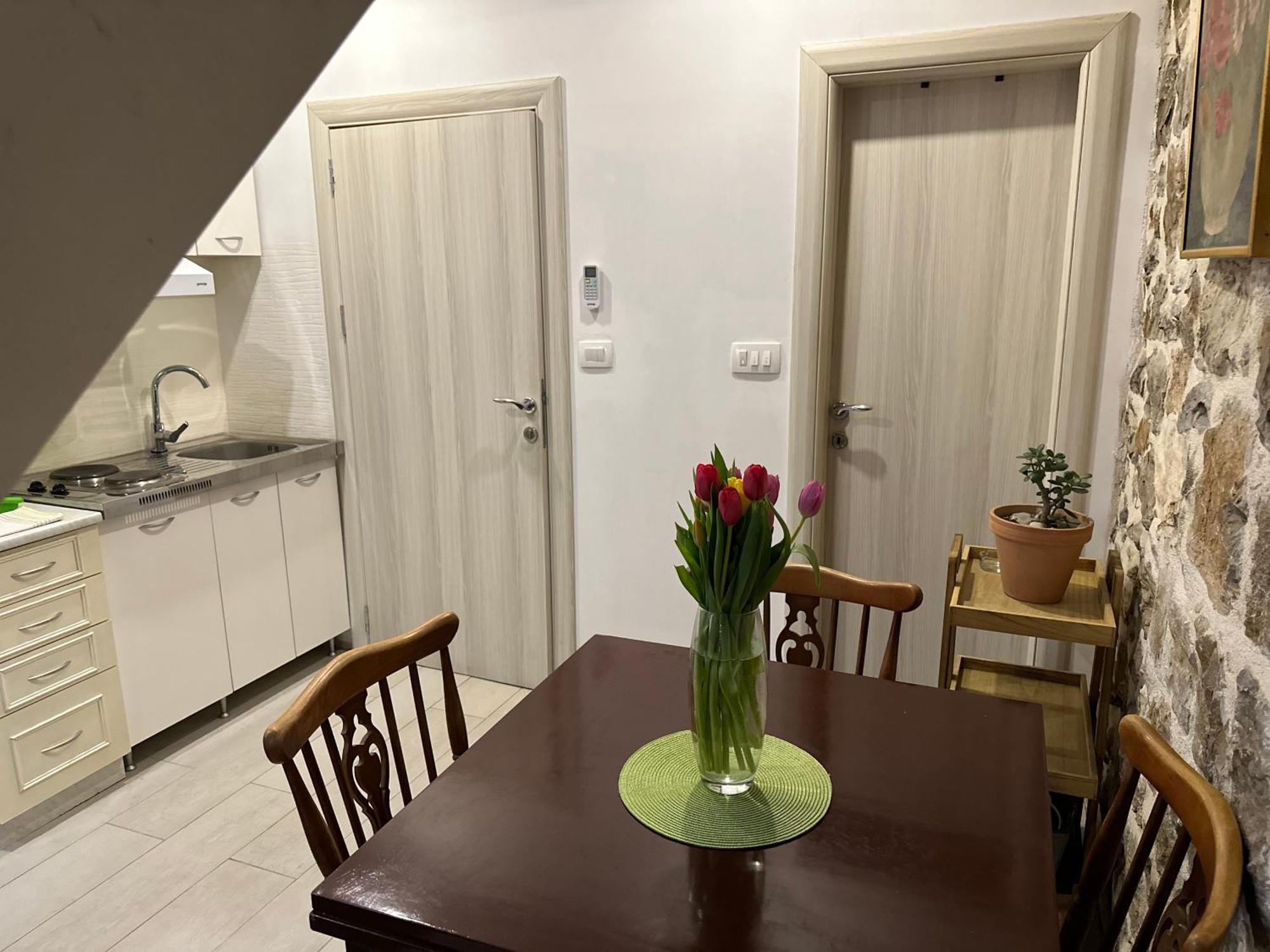 Etno Village Mihailovic II Herceg Novi Ngoại thất bức ảnh