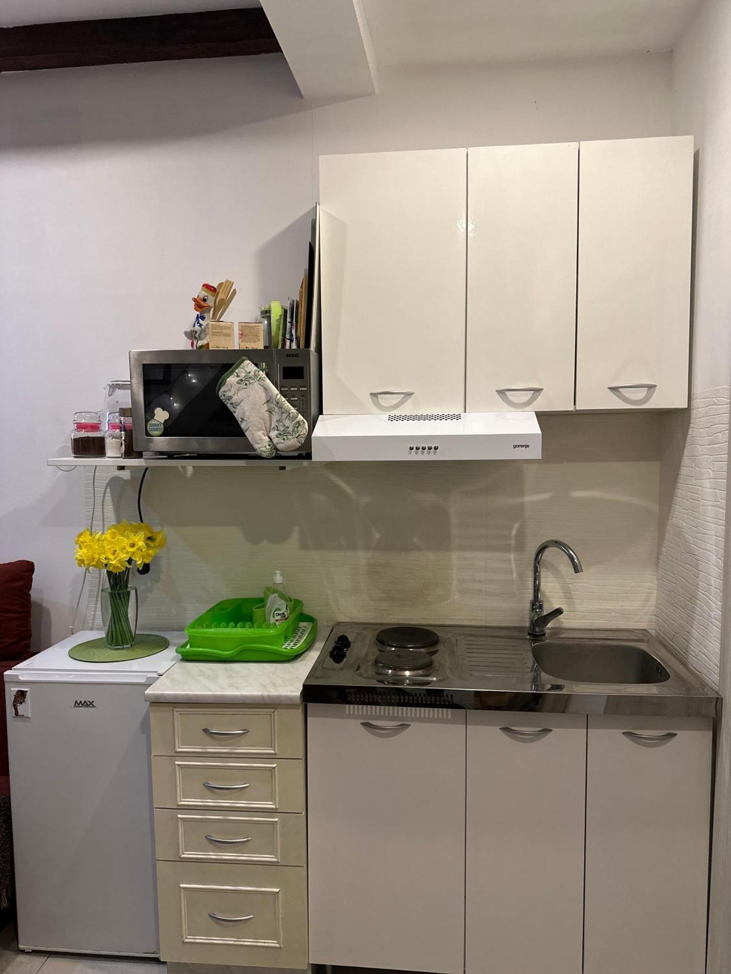 Etno Village Mihailovic II Herceg Novi Ngoại thất bức ảnh