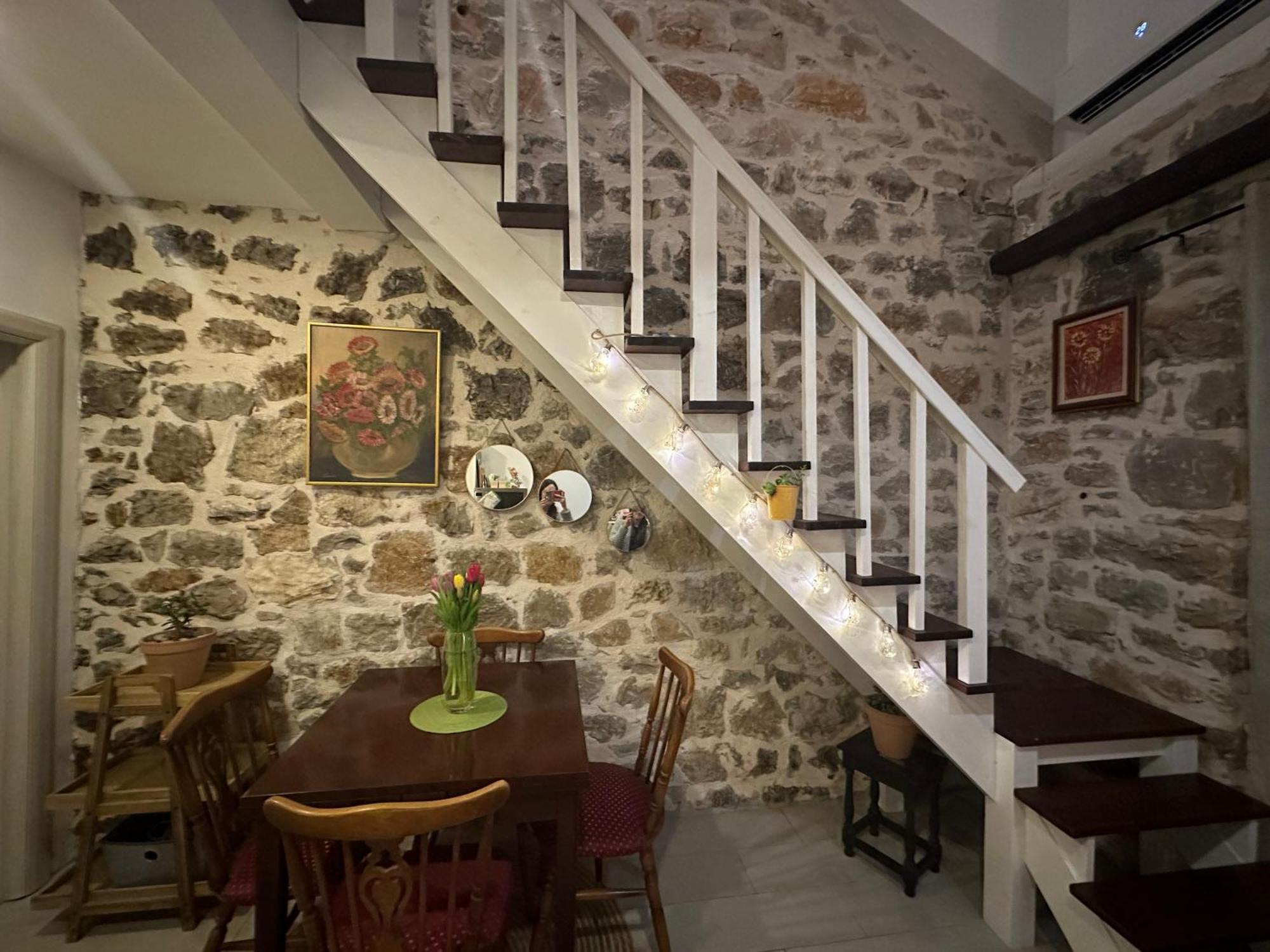 Etno Village Mihailovic II Herceg Novi Ngoại thất bức ảnh