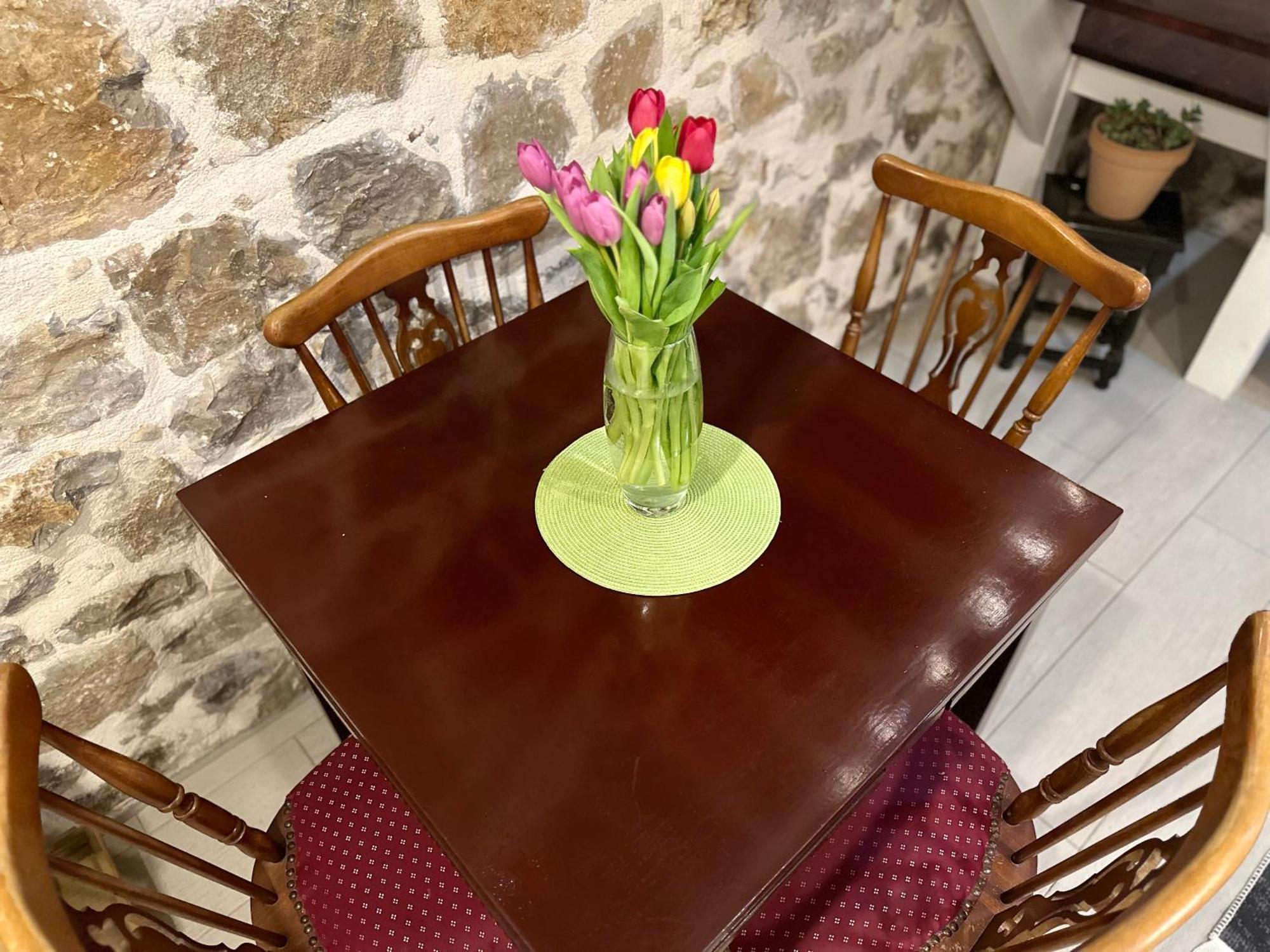 Etno Village Mihailovic II Herceg Novi Ngoại thất bức ảnh