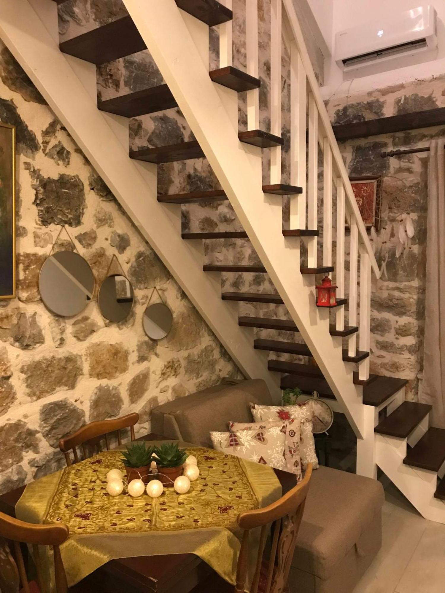 Etno Village Mihailovic II Herceg Novi Ngoại thất bức ảnh