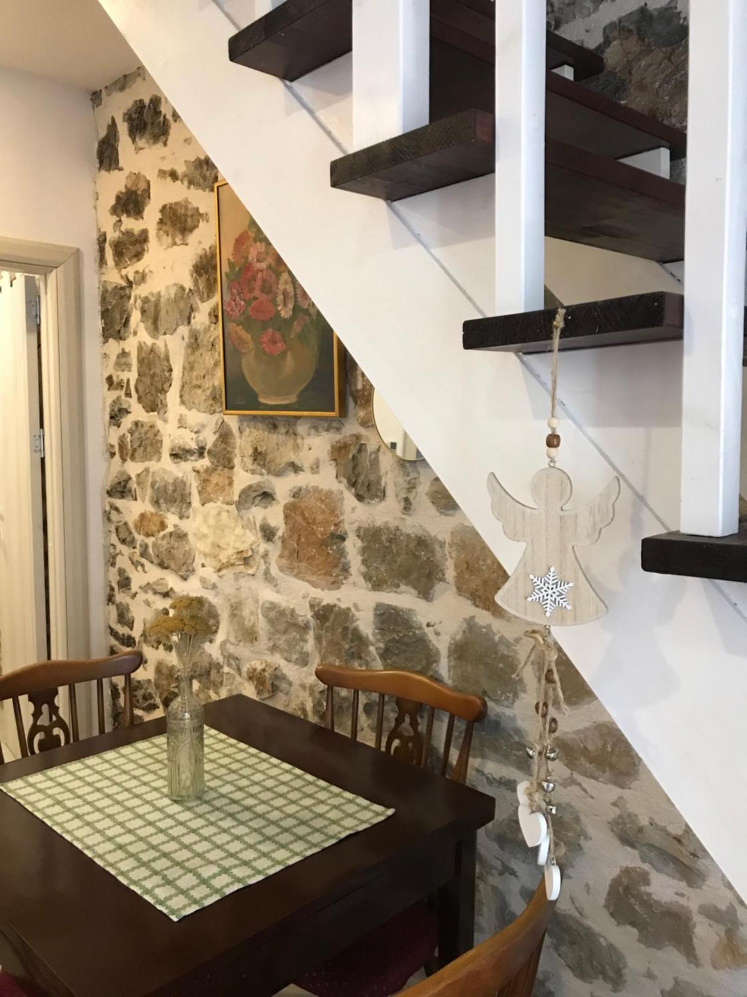 Etno Village Mihailovic II Herceg Novi Ngoại thất bức ảnh
