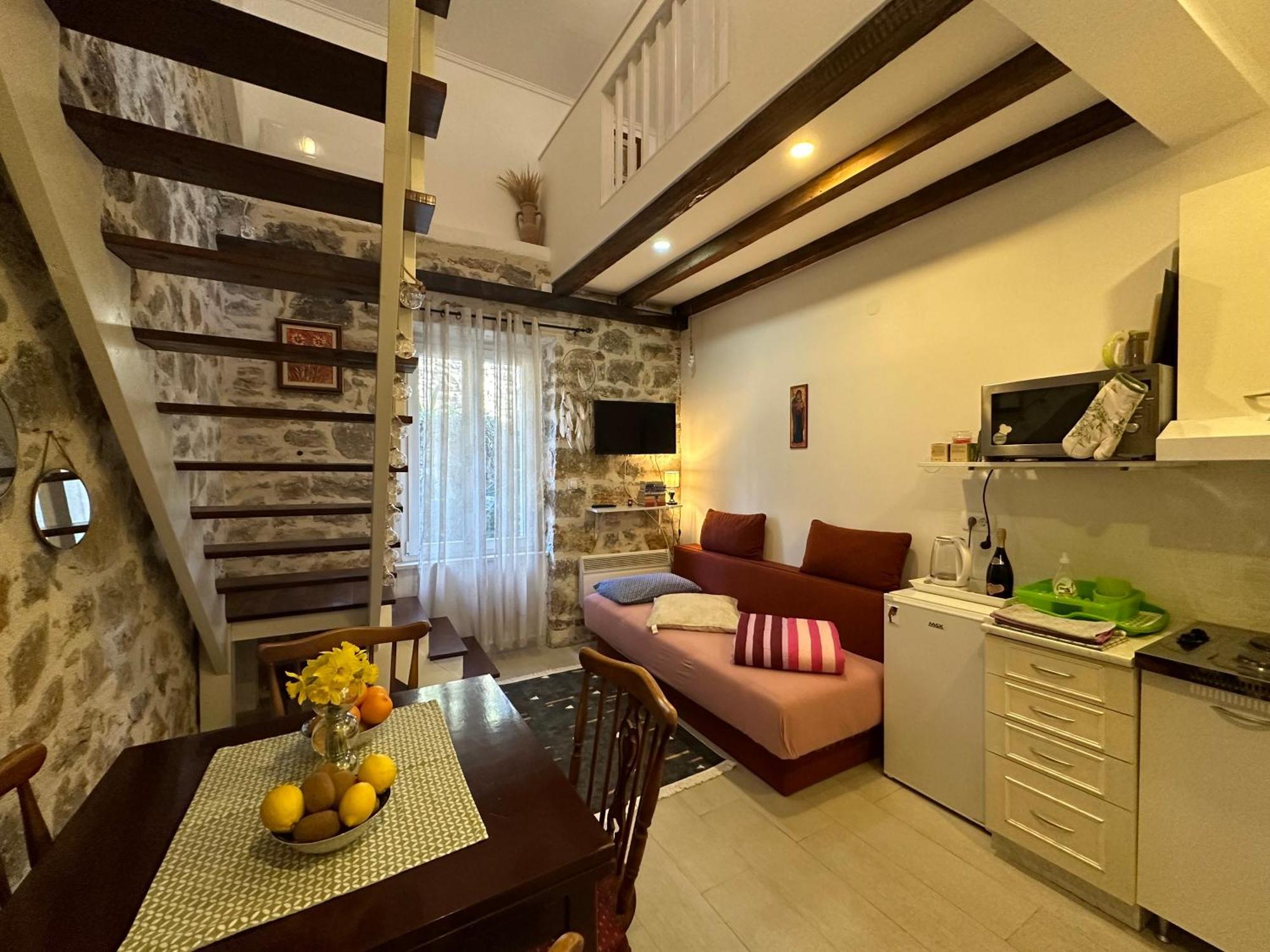 Etno Village Mihailovic II Herceg Novi Ngoại thất bức ảnh