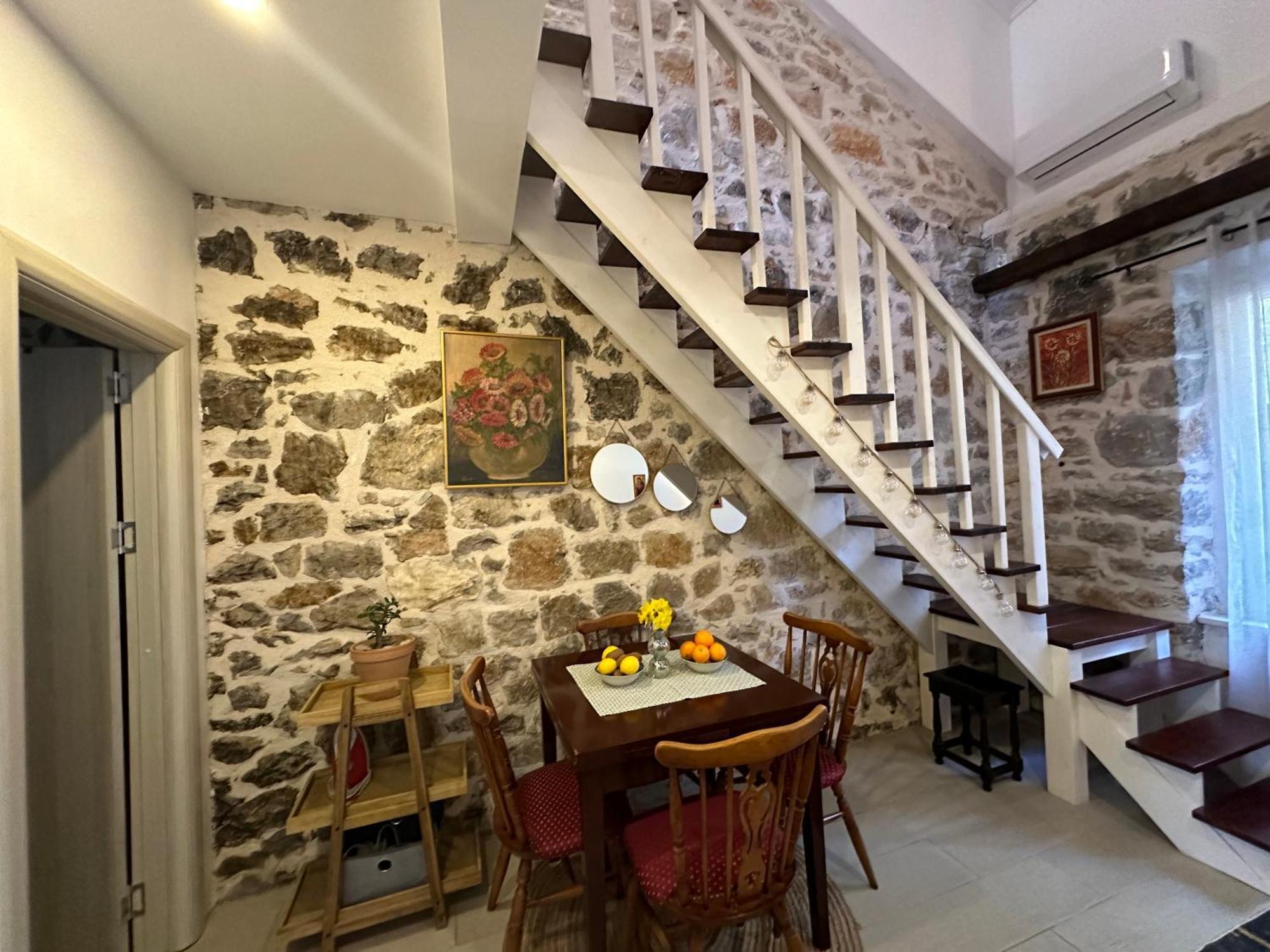 Etno Village Mihailovic II Herceg Novi Ngoại thất bức ảnh